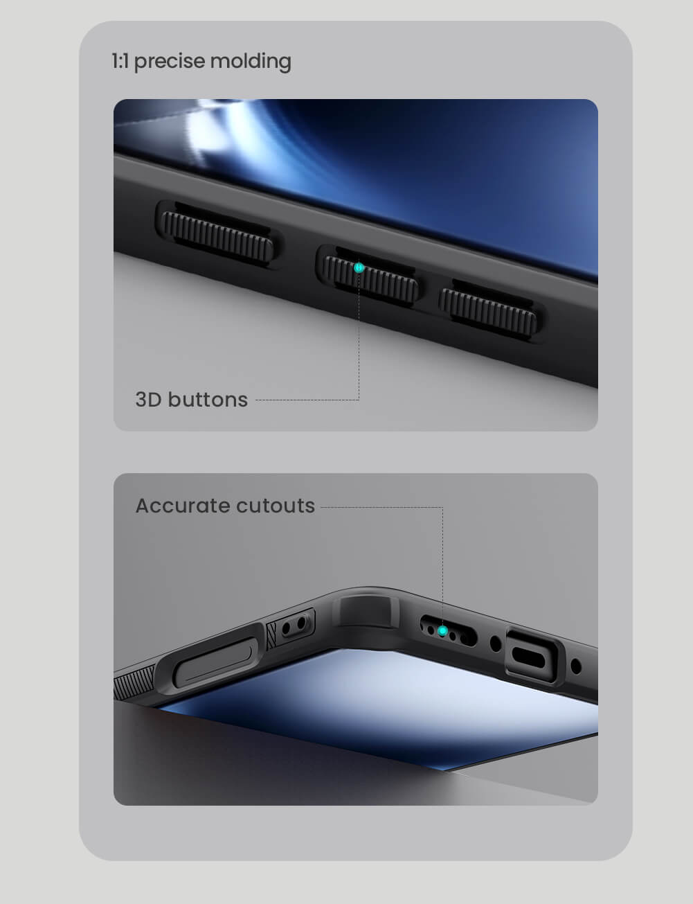 Чехол-крышка NILLKIN для Vivo X200 Ultra (серия Frosted shield Pro Magnetic case)